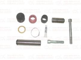Ремкомплект суппорта CKSK6 Scania 4, SAF для SKRB9