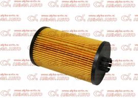Фильтр масляный  E160 H01 D28 Atego