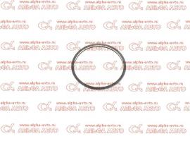 Сальник ступицы 132x172x12 MAN TGA/TGX с ABS