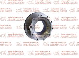 Диск тормозной SAF SKRS 9022K/11222K 430x45x160.5