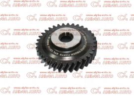 Шестерня компрессора MB OM401/501/502 D100mm