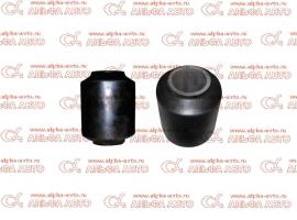 Сайлентблок рессоры BPW 50x100x130 BPW.Schmitz