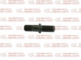 Шпилька колеса BPW M22x2-M22x2 100/49/46