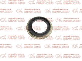 Сальник ступицы 108x152,6/185x16/19.5 SMB Fruehauf