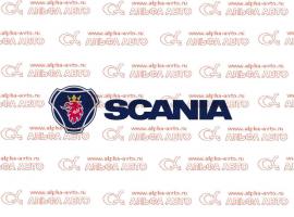 Стекло лобовое  Scania 4