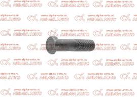 Болт колеса MB M22x1,5x125.5/115/38
