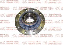 Ступица SAF SKRS/RZ/RLS в сборе 95-->