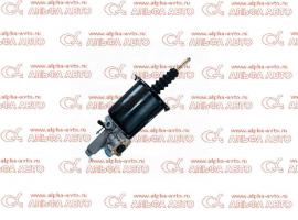 ПГУ MB/DAF/RVI/KAMAZ