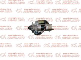 Стартер RVI/Volvo FM9  5.5KW