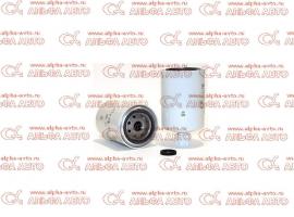 Фильтр топливный  H17WK06 Cummins Камаз 4308 Евро3