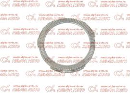 Кольцо ABS BPW Z=100 125x156x8 ECO Plus