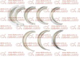 Вкладыши коренные MB OM542/942 STD на шейку