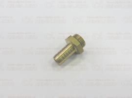 Переходник под шланг М22х1,5/d13