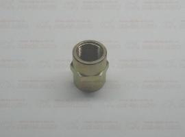 Переходник M18x1,5/M18x1,5 внутренний