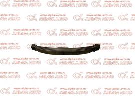 Рессора Scania передняя 3 листа 3/29x90x95 910+910