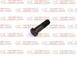 Болт колеса MAN M22x1.5x44x87/77 TGM задний см.545
