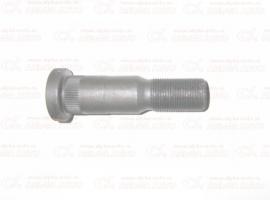 Болт колеса Fruehauf M22x1.5x98/89/48