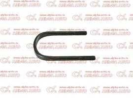 Стремянка BPW 128/152xM24x3x325 плоская
