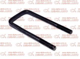 Стремянка BPW  82xM20x2,5x180 П