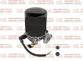 Влагоотделитель 12bar 24V MB Actros/Axor/Atego