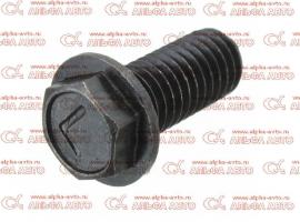 Болт крепления шестерни компрессора MB M18x47/31/2