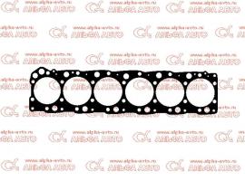Прокладка ГБЦ Iveco Cursor 10 F3AE0681B/D/E Euro 3