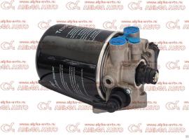 Влагоотделитель  8,1bar 24V MAN/MB в сборе