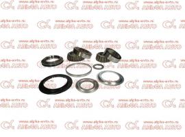 Ремкомплект ступицы BPW 33116/32310 ECO полный