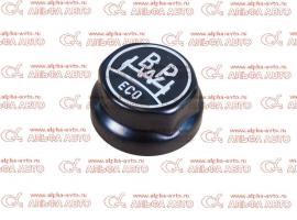 Крышка ступицы BPW M135x2 SW110 внутренняя