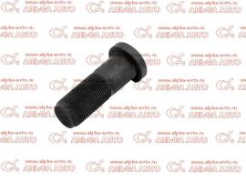 Болт колеса MB M22x1,5x 72/64/40