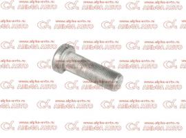 Болт колеса RVI Premium M22х1.5х105