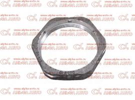 Гайка ступицы SAF RS9042 M120x2/SW140 RSM