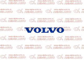 Контакт рулевого колеса Volvo