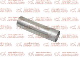 Сетка глушителя Scania 4 передняя L950mm D114mm