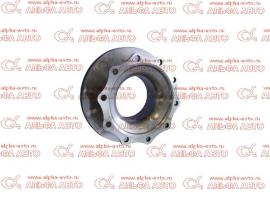 Диск тормозной SAF SKRS 9022K/11222K 430x45x160.5