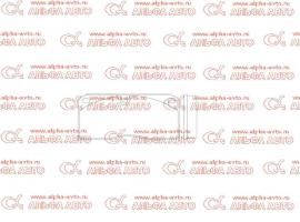 Колодки дисковые 29039 Volvo FL без пластин