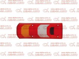Стекло фонаря MB Actros MP3/4