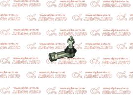 Наконечник тяги КПП L=55 M10/M12x1.75 LHT