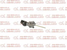 Кран уровня пола SV1307 с тягой Knorr версия