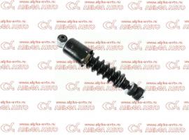 Амортизатор кабины MAN F90 252x314 O/I 14x45 с пру