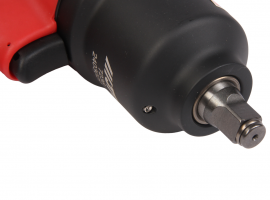 Гайковерт пневматический 1/2" 1356Нм 8500об/мин. 90-120PSI JTC