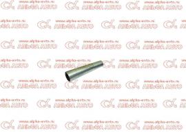 Сетка глушителя 100x390 MAN F90