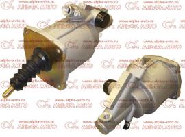 ПГУ DAF 85CF/XF105