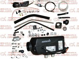 Отопитель автономный D2 12V Airtronic с монтажным