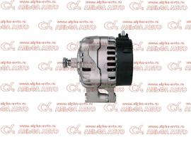 Генератор MAN 28V  55A F2000/TGA