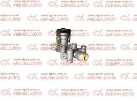 Кран уровня пола SV1460 Volvo