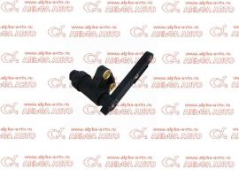 Кран уровня пола 4410501000 ECAS