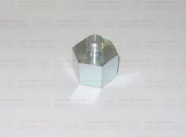 Переходник M12x1,5/M22x1,5 (наружний/внутренний)