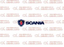 Площадка рессоры Scania