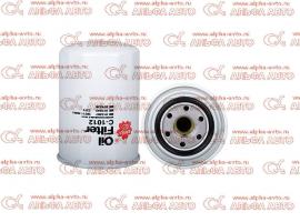 Фильтр масляный  H96 W03 KIA, Mitsubishi, Isuzu